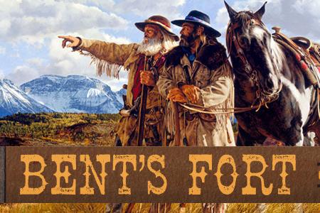 Bent's Fort
